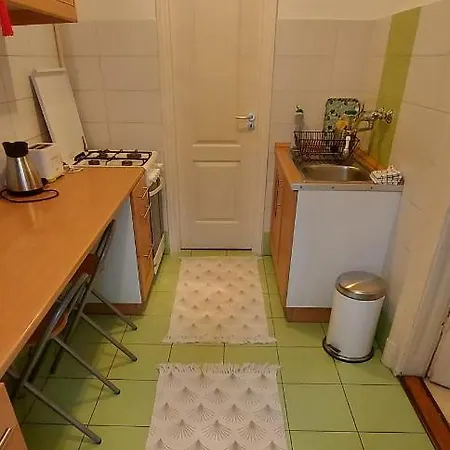 Apartment Raday Street - Your Own Ruin Pub In Budapest