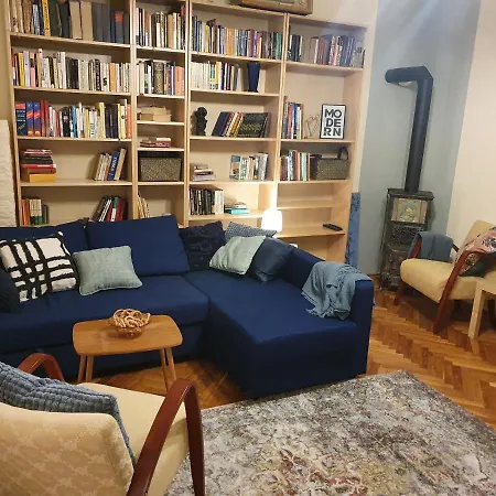 Apartamento Raday Street - Your Own Ruin Pub In *