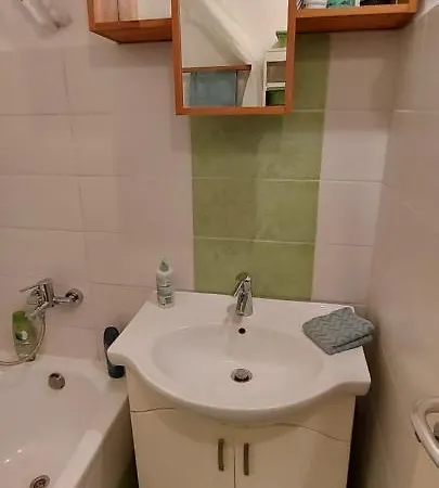 Apartmán Raday Street - Your Own Ruin Pub In Budapešť