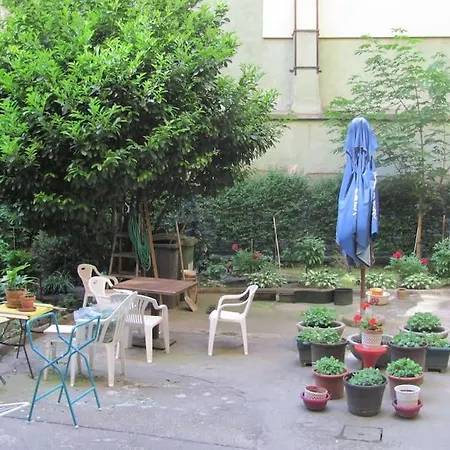 Raday Street - Your Own Ruin Pub In Apartamento *