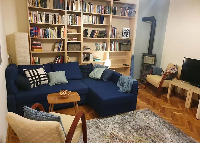 Apartament Raday Street - Your Own Ruin Pub In *